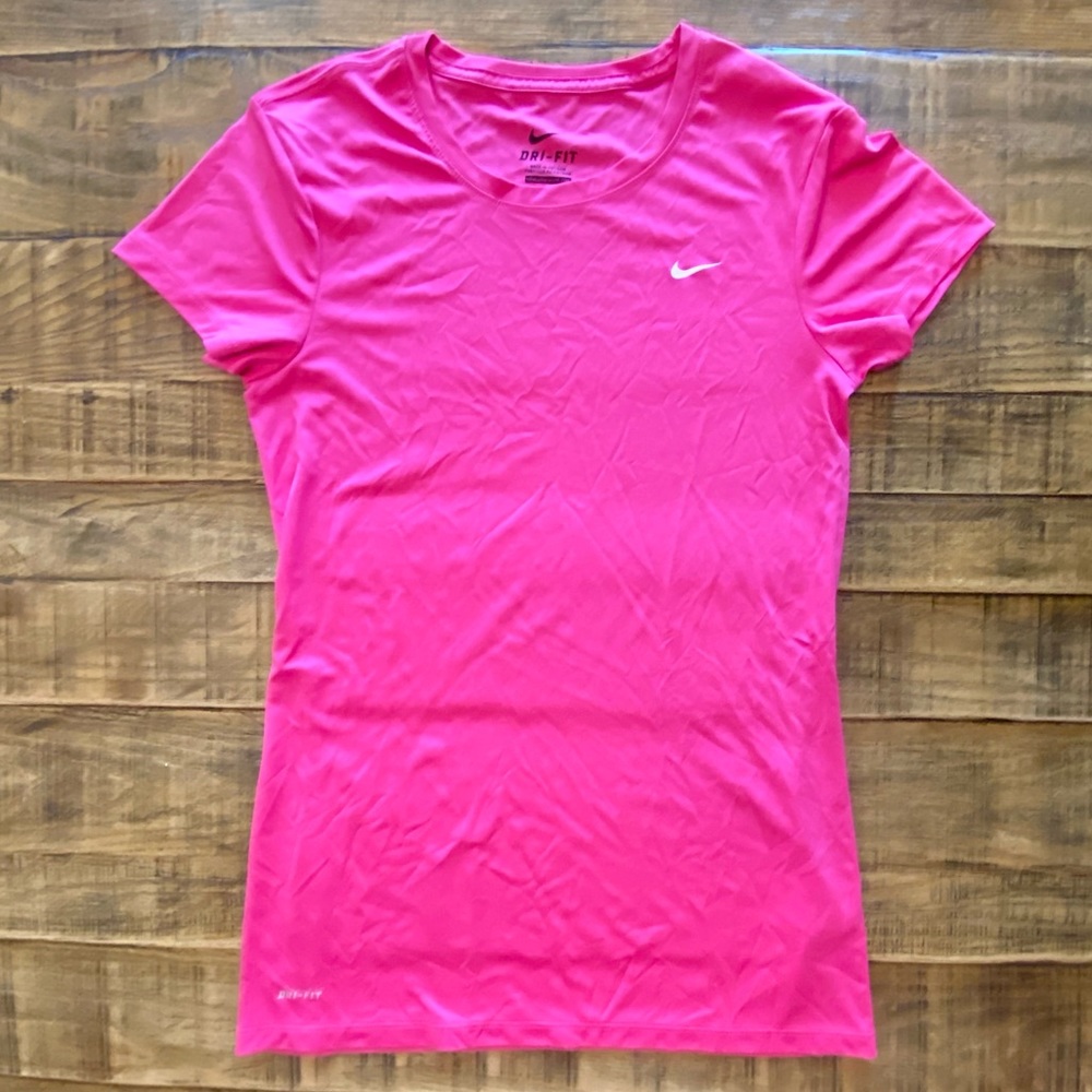 Nike Dri-Fit Tee